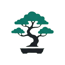 Bonsai Tree